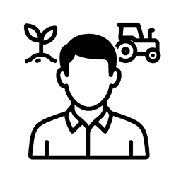 Agricultural engineer