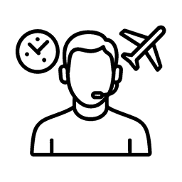 Air traffic controller