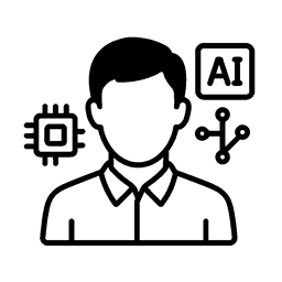 Artificial intelligence (AI) engineer