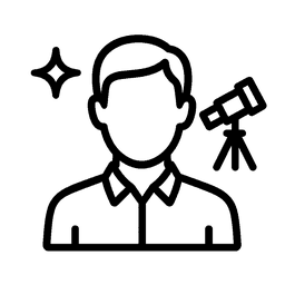 Astronomer
