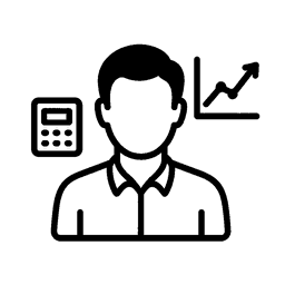 Data analyst-statistician