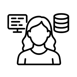 Database administrator