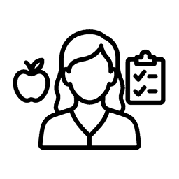 Dietitian