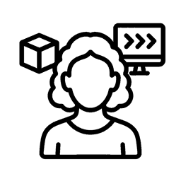 Digital delivery manager