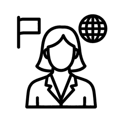 Diplomatic Service officer