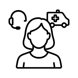 Emergency medical dispatcher