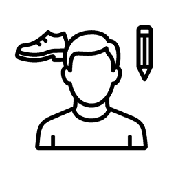 Footwear designer-maker