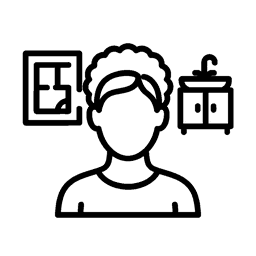 Kitchen and bathroom designer