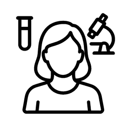 Laboratory technician