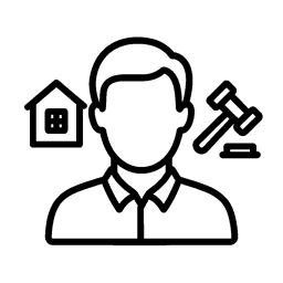 Land and property valuer and auctioneer