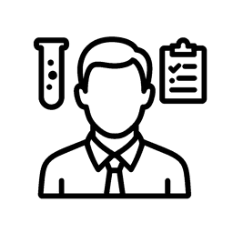Materials technician