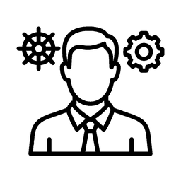 Merchant Navy engineering officer