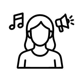 Music promotions manager