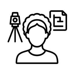 Planning and development surveyor