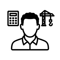 Quantity surveyor