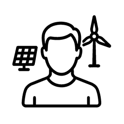 Renewable energy engineer