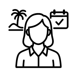 Resort representative