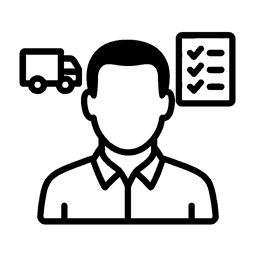 Road transport manager