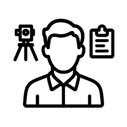 Surveying technician