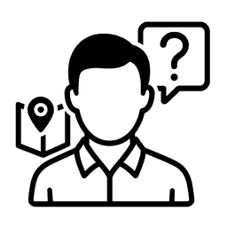 Tourist information centre assistant