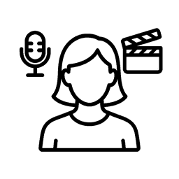 TV or film sound technician