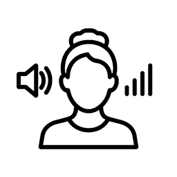 Acoustics consultant
