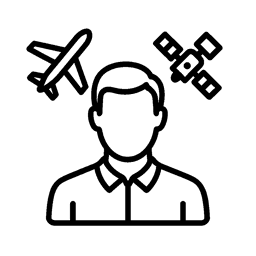 Aerospace engineering technician