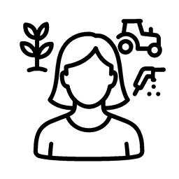 Agricultural contractor