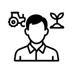 Agricultural engineering technician