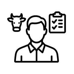 Agricultural inspector