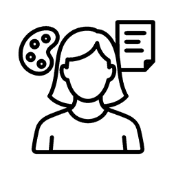 Art editor