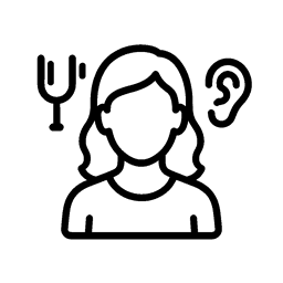 Audiologist