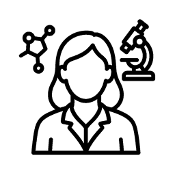 Biochemist