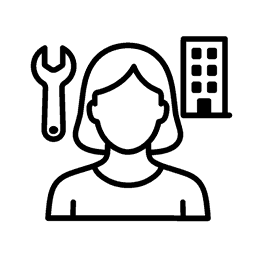 Building technician