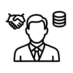 Business development manager