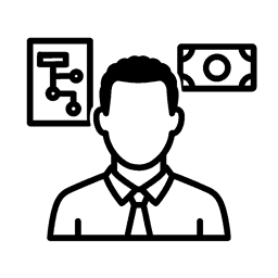 Business project manager