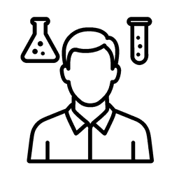 Chemical engineering technician