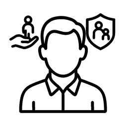 Child protection officer