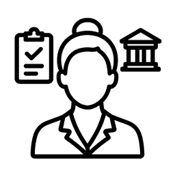 Civil Service manager