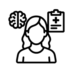 Clinical psychologist