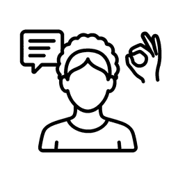 Communication support worker