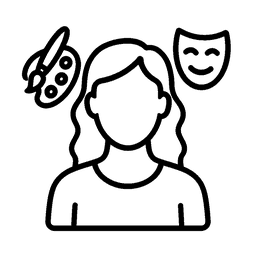 Community arts worker
