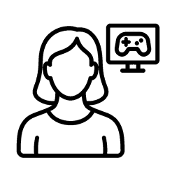 Computer games developer