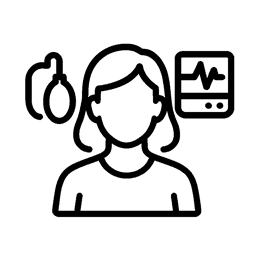 Critical care technologist