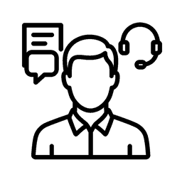 Customer services manager