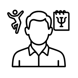 Dance movement psychotherapist