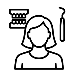 Dental technician