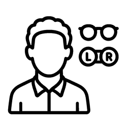 Dispensing optician