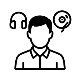 DJ