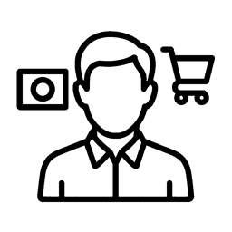 E-commerce manager